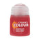 Citadel Colour: Contrast Paint - Baal Red (18ml)